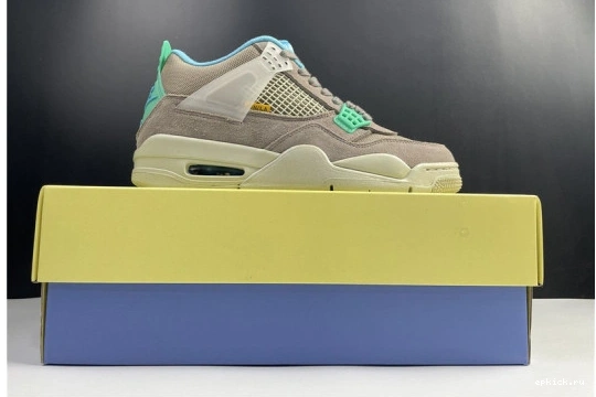 Cheap EP 30th DJ5718-242 Retro Union SP Anniversary Air Haze DJ5718-242 Taupe 4 Jordan 0330
